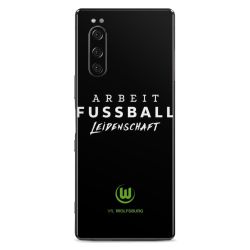 Folien für Smartphones matt