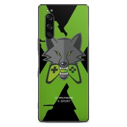 Folien für Smartphones matt