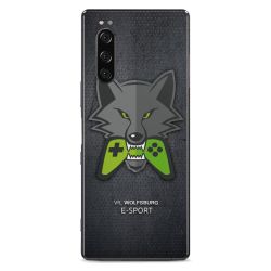 Folien für Smartphones matt