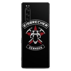 Folien für Smartphones matt