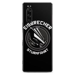 Folien für Smartphones matt