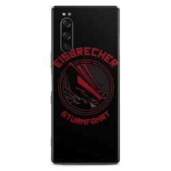 Folien für Smartphones matt