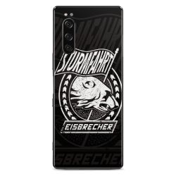 Folien für Smartphones matt