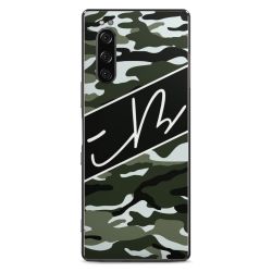 Folien für Smartphones matt