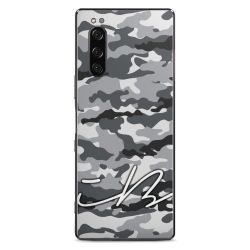 Folien für Smartphones matt