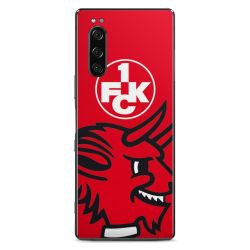 Folien für Smartphones matt