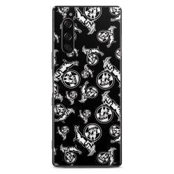 Folien für Smartphones matt