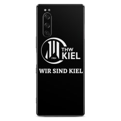 Folien für Smartphones matt
