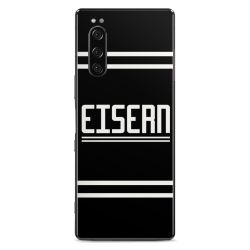 Folien für Smartphones matt