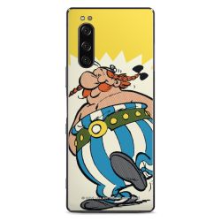 Folien für Smartphones matt