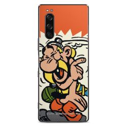 Folien für Smartphones matt