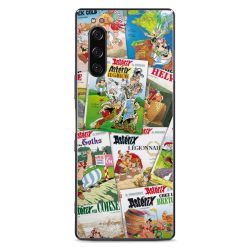 Folien für Smartphones matt