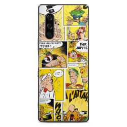 Folien für Smartphones matt