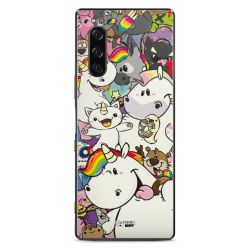 Folien für Smartphones matt