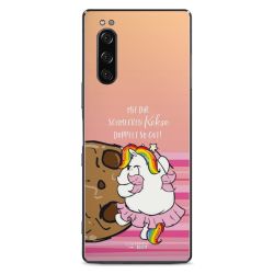 Folien für Smartphones matt