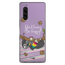 Folien für Smartphones matt