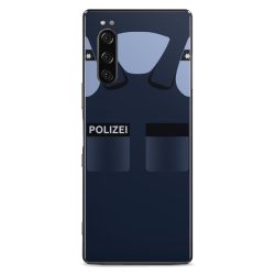 Folien für Smartphones matt