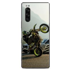 Folien für Smartphones matt