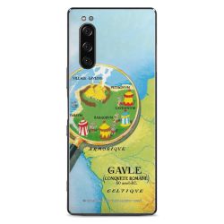 Folien für Smartphones matt