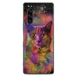 Folien für Smartphones matt