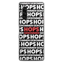 Folien für Smartphones matt