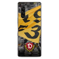 Folien für Smartphones matt