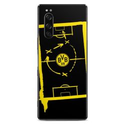 Folien für Smartphones matt