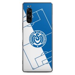 Folien für Smartphones matt