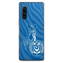 Folien für Smartphones matt