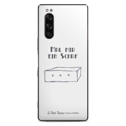Folien für Smartphones matt