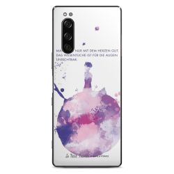 Folien für Smartphones matt