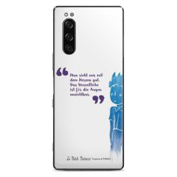 Folien für Smartphones matt