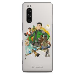 Folien für Smartphones matt