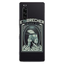 Folien für Smartphones matt