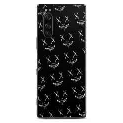 Folien für Smartphones matt