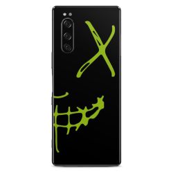 Folien für Smartphones matt