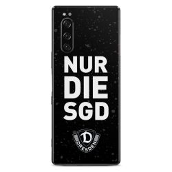 Folien für Smartphones matt