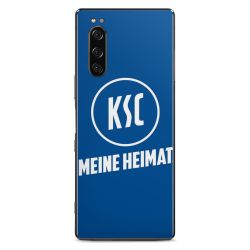 Folien für Smartphones matt