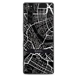 Folien für Smartphones matt