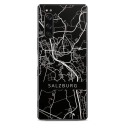 Folien für Smartphones matt