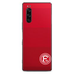 Folien für Smartphones matt