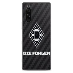 Folien für Smartphones matt