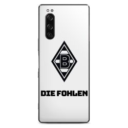 Folien für Smartphones matt