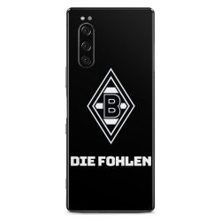 Folien für Smartphones matt