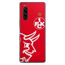 Folien für Smartphones matt