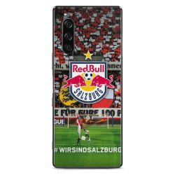 Folien für Smartphones matt