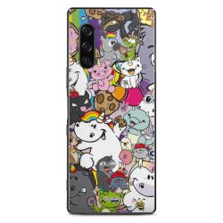 Folien für Smartphones matt