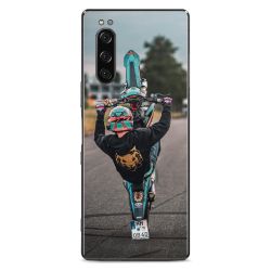 Folien für Smartphones matt