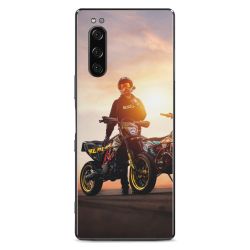 Folien für Smartphones matt