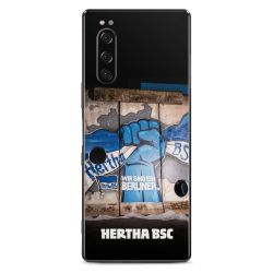 Folien für Smartphones matt